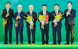 Bình Dương có các khu công nghiệp sinh thái đầu tiên hơn 1.000 ha