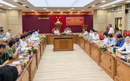 Sáp nhập tỉnh thành, phường xã