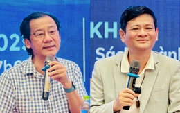 100 người viết sách thì chắc chắn có đến 99 người không vì mục đích kiếm tiền