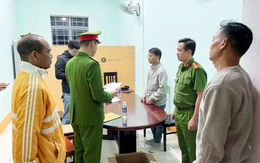 'Cây chổi vàng' quét, bài viết trên website tạp chí Môi trường và Đô thị 'không cánh mà bay'