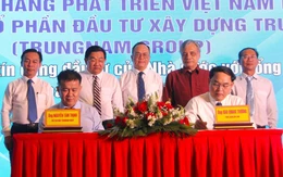 Hơn 35.500 tỉ đồng hỗ trợ phát triển các dự án trọng điểm ở Ninh Thuận
