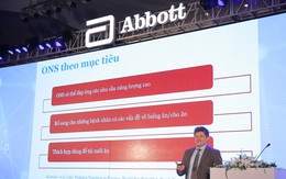 Lý do Abbott Healthcare Việt Nam chủ động thu hồi công bố sản phẩm