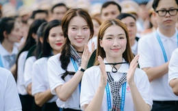 444 đại biểu Thanh niên tiên tiến làm theo lời Bác thắp sáng lý tưởng sống đẹp, sống có ích