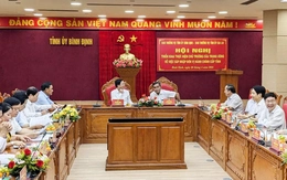 Sáp nhập tỉnh thành, phường xã