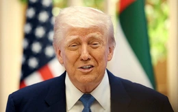 Tin tức thế giới 18-5: Nga xác nhận có điện đàm Putin - Trump; 2 trực thăng chở doanh nhân đụng nhau