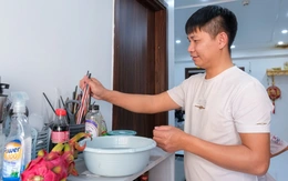 Giấc mơ an cư của công nhân giữa lòng phố công nghiệp