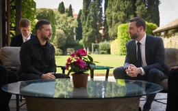 Ngoại trưởng Mỹ đề xuất Nga và Ukraine đàm phán tại Vatican