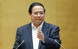 Cuộc đối thoại bất ngờ của Thủ tướng với doanh nhân tư nhân ở Quốc hội