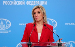 Sau đàm phán tại Istanbul, ông Putin khẳng định mục tiêu của Nga