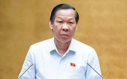 Kỳ họp thứ 9 Quốc hội khóa XV