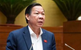 Kỳ họp thứ 9 Quốc hội khóa XV