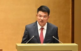 Phân vùng 'địa hạt tư pháp' điều tra, truy tố, xét xử như thế nào khi tổ chức chính quyền hai cấp?