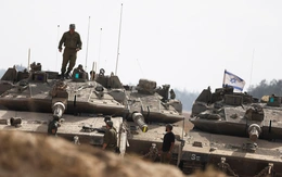 Thông điệp rắn của Thủ tướng Israel: Sẽ kiểm soát toàn bộ Dải Gaza