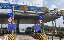 Từ cao tốc TP.HCM - Long Thành - Dầu Giây rẽ vào Nhơn Trạch bị tính phí 2 lần, sao đi ít trả nhiều?