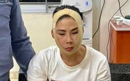 Bắt nữ nghi phạm mua bán ma túy trốn chạy trên xe khách