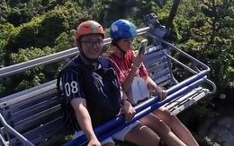 Còn vài ngày đến hè, du lịch ngoại tung đủ chiêu hút khách Việt