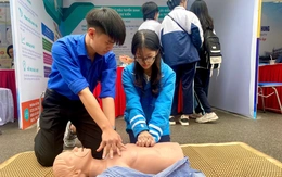 Trường đại học Y Hà Nội lần đầu xét tuyển khối A, bỏ xét điểm đánh giá năng lực