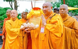 Gần 1.300 đại biểu quốc tế dự Đại lễ Phật đản Vesak Liên hợp quốc 2025 tại Việt Nam
