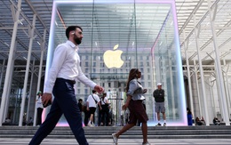 Apple thông báo phần lớn sản phẩm của họ bán tại Mỹ sẽ đến từ Ấn Độ và Việt Nam