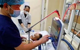 Ngày nghỉ đại lễ, hơn 73.000 lượt người khám bệnh, cấp cứu