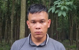 Bắt người đàn ông thực hiện 7 vụ cướp tài sản, hiếp dâm 2 người phụ nữ tại Bình Dương