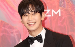 Sốc chưa! Kim Soo Hyun vẫn lọt Top 3 ngôi sao có sức ảnh hưởng