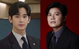 Viết tiếp câu chuyện hòa bình đạt 3,1 tỉ view; Kim Soo Hyun giữ vững sức hút dù bê bối