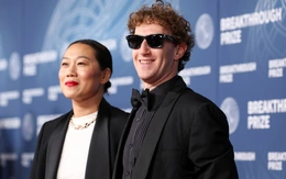 Tỉ phú Mark Zuckerberg nói AI có thể thay thế bạn bè để chống lại cô đơn