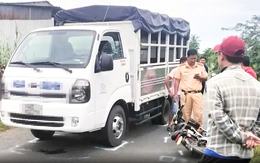 Thông tin mới vụ tai nạn dẫn đến nổ súng ở Vĩnh Long: Đề nghị hủy quyết định không khởi tố