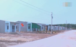 Cuộc thi clip ‘50 năm - Tỏa sáng miền Nam’: Đảm bảo điện vùng biên giới