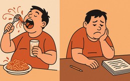 Thành ngữ chỉ người ăn uống nhiều nhưng làm việc lười biếng này là gì?