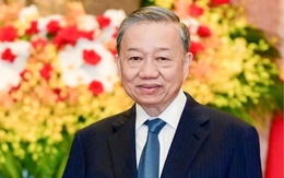 Tổng Bí thư Tô Lâm sắp thăm Nga, dự lễ kỷ niệm 80 năm Ngày Chiến thắng