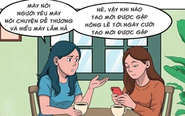Trí tuệ nhân tạo mới thấu hiểu được cô gái này