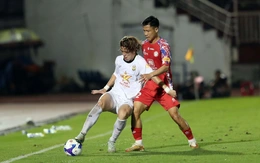 V-League 2024 - 2025: Viktor Lê sẽ làm lu mờ Tiến Linh?