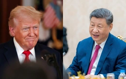 Trung Quốc: Mỹ đã chủ động đề xuất đàm phán thuế quan