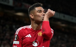 Dự đoán tỉ số: Thắng dễ Tottenham, Man United vô địch Europa League