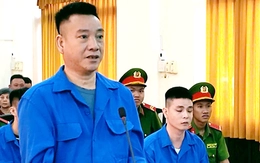 Đâm nhiều nhát làm nạn nhân tử vong, lãnh án 13 năm tù