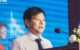 Rộn ràng Giải đi bộ - chạy bộ ‘Tự hào thành phố tôi yêu’