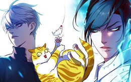 Bộ manhwa nào sẽ tiếp bước Solo Leveling trong làng anime?