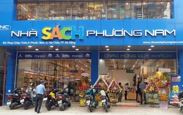 ‘Vua bút bi’ Thiên Long sắp thâu tóm chuỗi nhà sách rất lớn ở TP.HCM