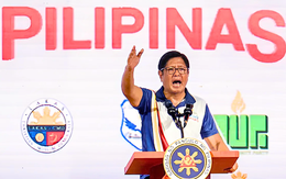 Philippines: Tổng thống Marcos mở lối giảng hòa với gia tộc Duterte