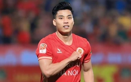 CLB Công An Hà Nội 'trói chân' Văn Thanh, Nguyễn Filip