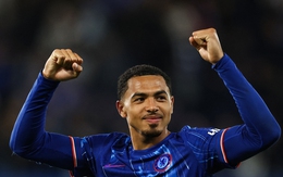 Bảng xếp hạng Ngoại hạng Anh vòng 37: Man City, Chelsea chưa chắc top 5