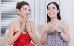 Thùy Tiên - Đoàn Di Băng từng thân thiết, bắt tay bán hàng siêu rẻ