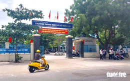 Chủ tịch tỉnh Ninh Thuận: Không dừng tham quan với các cơ quan, đơn vị không sắp xếp bộ máy