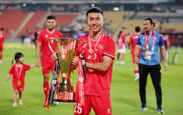 Đề xuất ASEAN Cup đá vào cuối hè từ năm 2026
