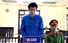 Mua nhiều ma túy 'cho rẻ', lãnh 17 năm tù