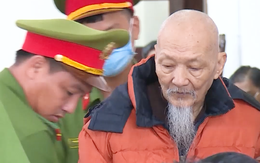 Ông Lê Tùng Vân bị tuyên phạt 3 năm tù về tội loạn luân