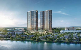 Ra mắt Masteri Rivera Danang