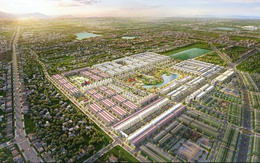 Ra mắt dự án phía Tây Bắc TP.HCM